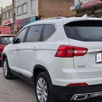 فردا Sx5، مدل ۱۴۰۱|خودرو سواری و وانت|کرمانشاه, |دیوار