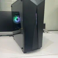 کیس گیمینگ و رندرینگ اقتصادی|رایانه رومیزی|تهران, فلسطین (میدان انقلاب)|دیوار