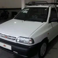 پراید وانت . 151|خودرو سواری و وانت|خرمآباد, |دیوار