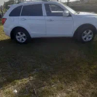 لیفانx60تک برگ سند