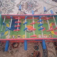 فوتبال دستی