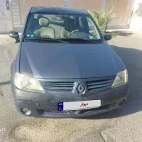 ماشین ال ۹۰ مدل ۸۸ E2