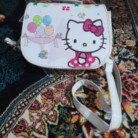 کیف بچگانه