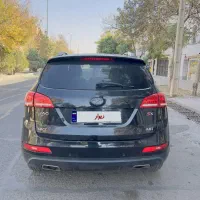 جک s5 مدل ۹۶ اتومات تک برگ سند|خودرو سواری و وانت|قزوین, |دیوار