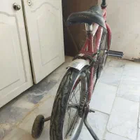 دوچرخه 16|دوچرخه، اسکیت، اسکوتر|محمدیه-قزوین, |دیوار