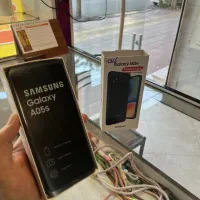 A05s 128/6GB|موبایل|کرج, پیشاهنگی|دیوار