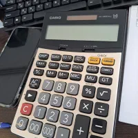 حسابدار خانم