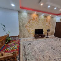 ویلایی یک واحد از دو واحدی سرتل