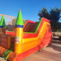 پارک بادی و استخرتوپ