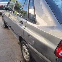 پراید ۱۴۱ ، نقد و اقساط