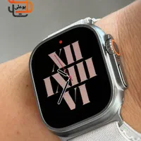 ساعت مچی هوشمند اپل واچ اسمارت واچ ultra شیک|ساعت|همدان, |دیوار