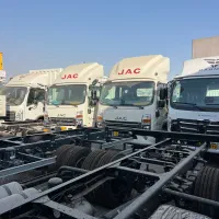 جک صفر مدل ۱۴۰۴|خودرو سنگین|تهران, آرژانتین|دیوار