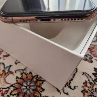 آیفون xs max رزگلد|موبایل|یزد, |دیوار