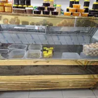 فروش تاپینگ ترشی|فروشگاه و مغازه|اصفهان, شیخ اشراق|دیوار