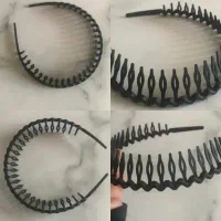 اکسسوری انواع تل مویلدایی کراوات پاپیون گیره مو|زیورآلات و اکسسوری|نوبران, |دیوار