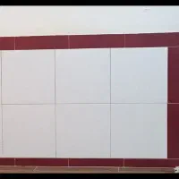 سنگ کاری کاشی کاری موزائیک کاری