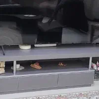 میز تلویزیون