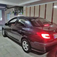 پژو ۲۰۶ sd ، بدون رنگ ، استثنایی|خودرو سواری و وانت|تهران, کرمان|دیوار