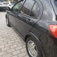 کوییک تمیز و کم کارکرد|خودرو سواری و وانت|رشت, استقامت ۲|دیوار