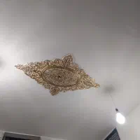 نقاشی ساختمان