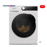 ماشین لباسشویی زیر قیمت بازار