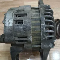 دینام تیبا ۲