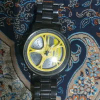 فروش ساعت مچی رینگی متحرک نو