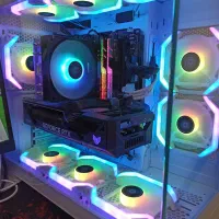 سیستم گیمینگ فوق العاده غول