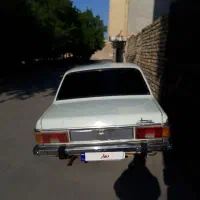 پیکان سواری، مدل ۱۳۷۷|خودرو سواری و وانت|اصفهان, مشکین|دیوار