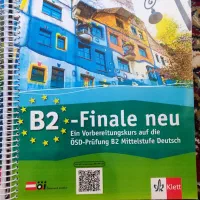 کتاب زبان آلمانی