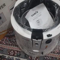 سرخ کن|اجاق گاز و لوازم برقی پخت‌وپز|شوش, |دیوار