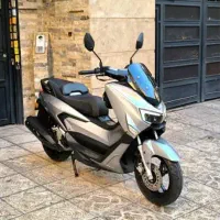 طرحnmax لین مکس پلاس155