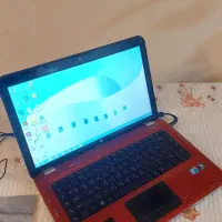 لپتاپ HP Pavilion dv6     SSD 500 GB    RAM 8GB