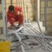 تاسیسات ولوله کشی اب وفاظلاب و نشت یابی و ترمیم ان|خدمات پیشه و مهارت|همدان, |دیوار