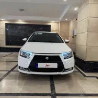 دنا پلاس توربو مدل ۱۴۰۰