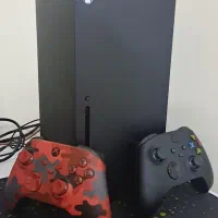 ایکس باکس سری ایکس