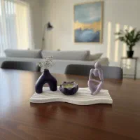 ست های دکوری|صنایع دستی و سایر لوازم تزئینی|بیرجند, |دیوار