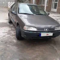 روا ۸۶ دوگانه کارخانه