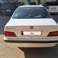 پارس tu5 مدل۱۴۰۰ کم کارکرد|خودرو سواری و وانت|اراک, |دیوار