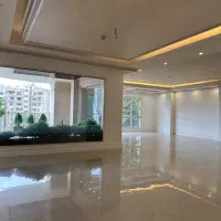 برج باغ اصیل ۳۰۰ متر ۴ خواب ۲مسترتراس چیدمانی فول|اجارهٔ آپارتمان|تهران, الهیه|دیوار