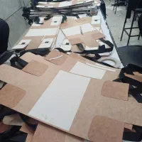 استخدام نیروی مونتاژ کار خانم|استخدام صنعتی، فنی، مهندسی|ماهدشت, |دیوار