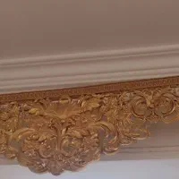 کتیبه|پرده، رانر، رومیزی|زابل, |دیوار