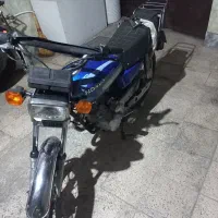 هندا پیشتاز مدل ۹۵