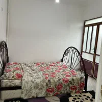 سوییت ترو تمیز لاکچری|اجارهٔ کوتاهمدت آپارتمان و سوئیت|رشت, هلال احمر|دیوار