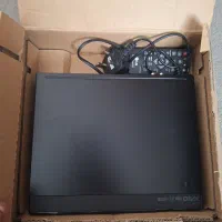 پخش کننده DVD LG