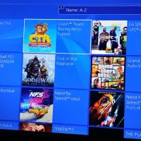اجاره کنسول پی اس فور ps4|کنسول، بازی ویدئویی و آنلاین|زنجان, |دیوار