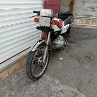 موتور هوندا ۱۵۰