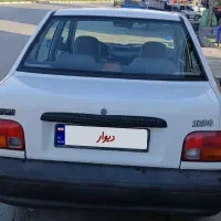 پراید ۸۹دوگانه کارخانه|خودرو سواری و وانت|فیروزآباد (فارس), |دیوار