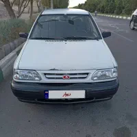 پراید ۱۳۱