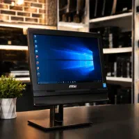 کامپیوتر کیس/آل این وان/msi/مغازه/حسابداری